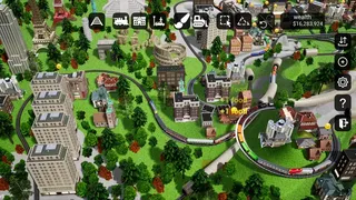 Скриншот 4 к игре Model Railway Millionaire