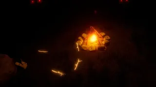 Скриншот 1 к игре Tale of the Shadow World