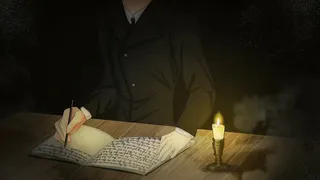 Скриншот 5 к игре Tale of the Shadow World
