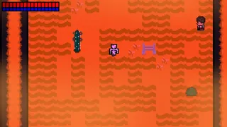 Скриншот 1 к игре Chain