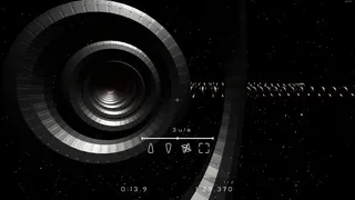 Скриншот 2 к игре SpaceRace