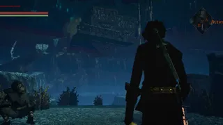 Скриншот 1 к игре The Red Forest