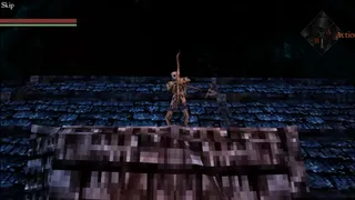 Скриншот 2 к игре The Red Forest