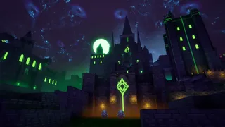 Скриншот 3 к игре The Red Forest