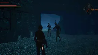 Скриншот 4 к игре The Red Forest