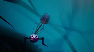 Скриншот 6 к игре The Red Forest