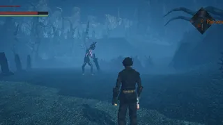 Скриншот 7 к игре The Red Forest