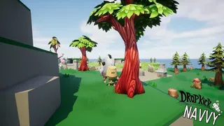 Скриншот 4 к игре Dropkick Navvy