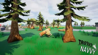 Скриншот 5 к игре Dropkick Navvy