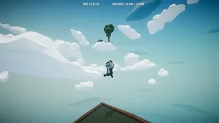 Скриншот 3 к игре Super Jump Guys