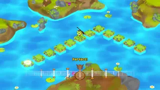 Скриншот 1 к игре RiBeat!