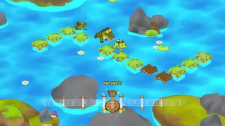 Скриншот 2 к игре RiBeat!