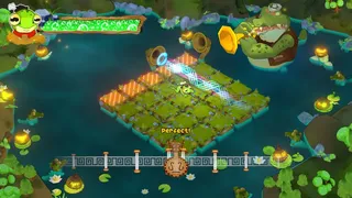 Скриншот 4 к игре RiBeat!