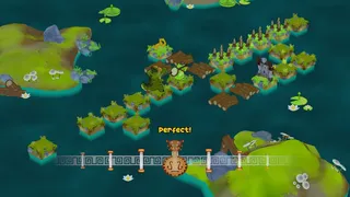 Скриншот 5 к игре RiBeat!