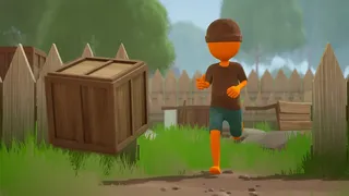 Скриншот 1 к игре Hidden Boxes