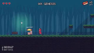 Скриншот 2 к игре Hot Dog Reporter