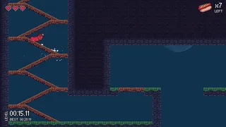 Скриншот 3 к игре Hot Dog Reporter