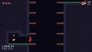 Скриншот 4 к игре Hot Dog Reporter