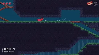 Скриншот 5 к игре Hot Dog Reporter