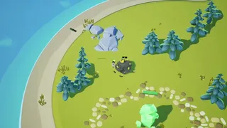 Скриншот 3 к игре Guardian Untold