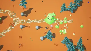 Скриншот 4 к игре Guardian Untold