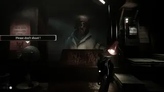 Скриншот 5 к игре Protocol Non-Human