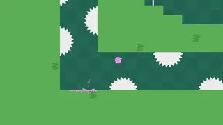 Скриншот 1 к игре Little Splash