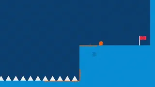 Скриншот 2 к игре Little Splash
