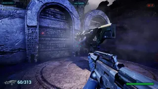 Скриншот 2 к игре Crypt Droid