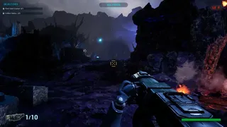 Скриншот 4 к игре Crypt Droid