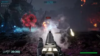 Скриншот 6 к игре Crypt Droid