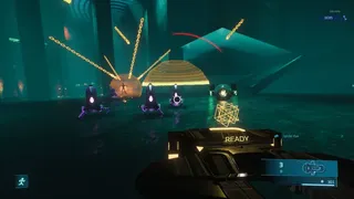 Скриншот 2 к игре PROJECT;HYPATIOS