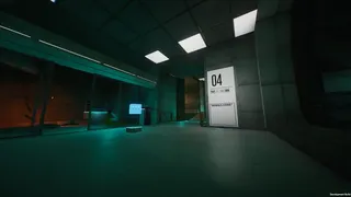 Скриншот 7 к игре PROJECT;HYPATIOS