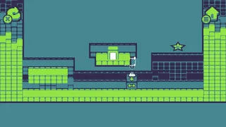 Скриншот 2 к игре Divemensions