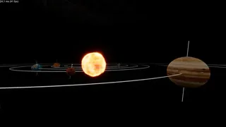 Скриншот 3 к игре History of Space