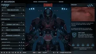 Скриншот 2 к игре Steel Chaos
