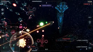 Скриншот 6 к игре Steel Chaos