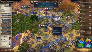 Скриншот 3 к игре Millennia