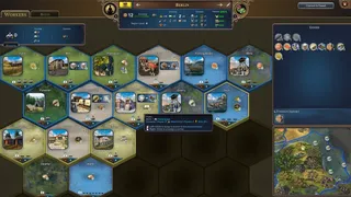 Скриншот 4 к игре Millennia