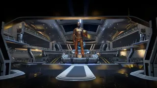 Скриншот 3 к игре PHANTOM GALAXIES