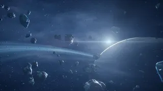 Скриншот 8 к игре PHANTOM GALAXIES