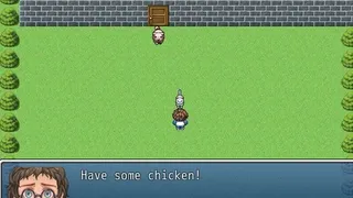Скриншот 2 к игре Cat Attack RPG