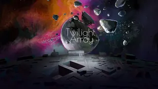 Скриншот 1 к игре Twilight Array