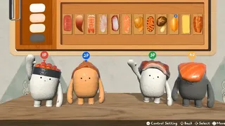 Скриншот 4 к игре Sushi Battle Riot