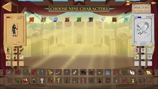 Скриншот 4 к игре Story Time