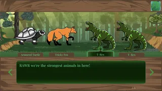 Скриншот 5 к игре Story Time
