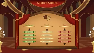 Скриншот 6 к игре Story Time