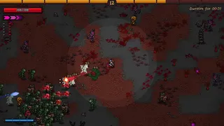 Скриншот 2 к игре Letifer