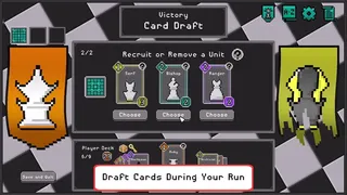 Скриншот 2 к игре Usurper