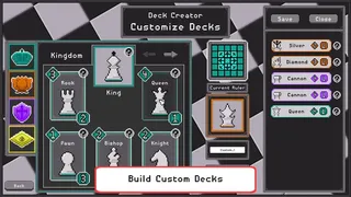 Скриншот 4 к игре Usurper